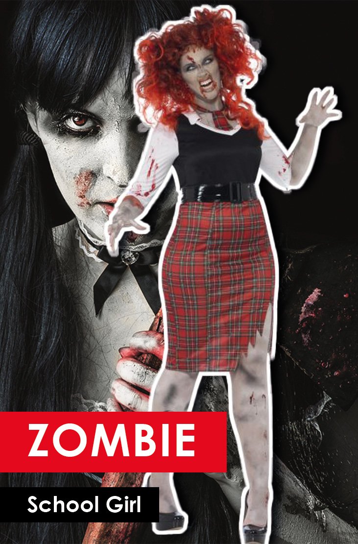 zombie-school-girl-kostuem