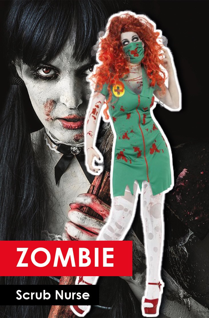 zombie-nurse