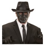 Widmann Maske Schwarz Anonymous