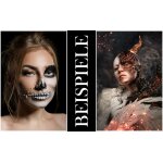 King of Halloween Latexmilch OHNE AMMONIAK weiß 28,3 ml