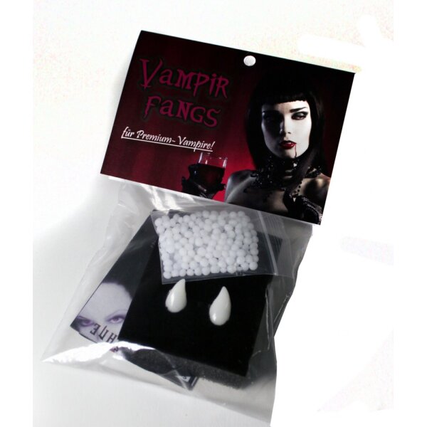 King of Halloween Vampirzähne