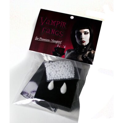 King of Halloween Vampirzähne