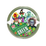 Theaterschminke grün