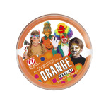 Theaterschminke orange