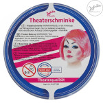 Theaterschminke blau