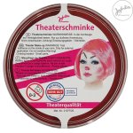 Theaterschminke indianer rot