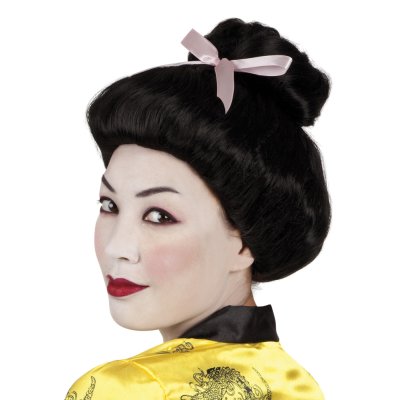 Boland Perücke Geisha