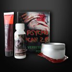 Psycho Can 2.0, Dose im Kopf