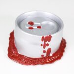 Psycho Can 2.0, Dose im Kopf