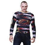 Boland Longsleeve Zombie Prisoner One Size