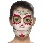 Day of the Dead Make-Up-Set Sweetheart