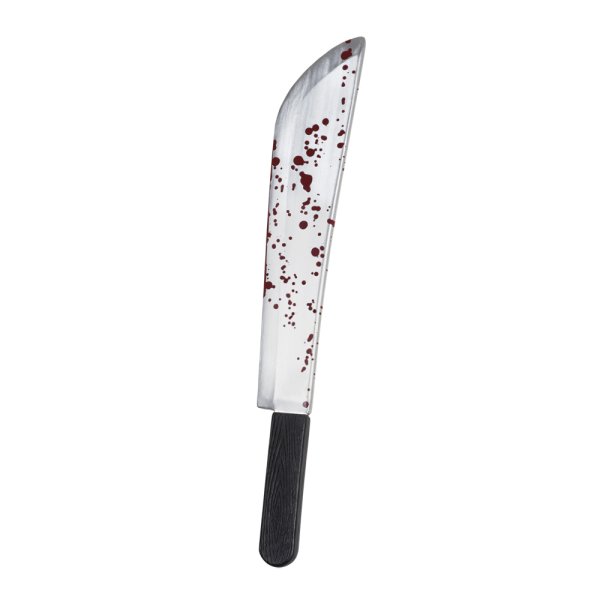 Horrormachete 53 cm