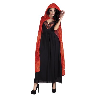 Cape Dawn red 170cm