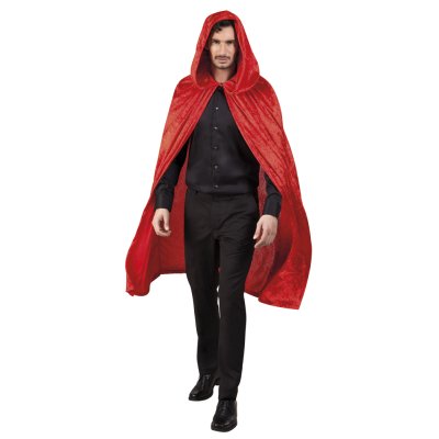 Cape Dawn red 170cm