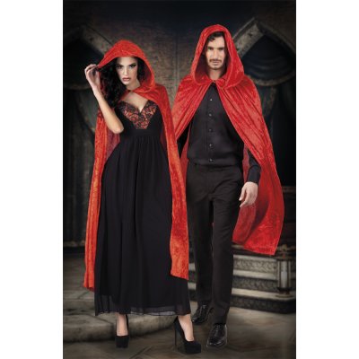 Cape Dawn red 170cm