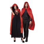 Cape Dawn red 170cm