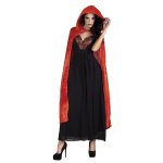 Cape Dawn red 170cm