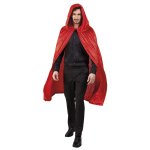 Cape Dawn red 170cm