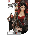 Kleid Vampiressa