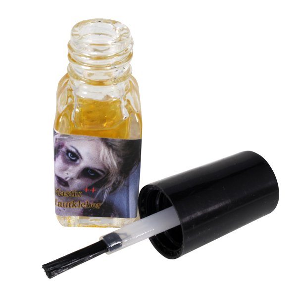 Mastix Hautkleber 5 ml King of Halloween