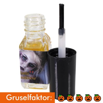 Mastix Hautkleber 5 ml King of Halloween