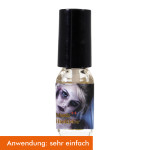 Mastix Hautkleber 5 ml King of Halloween