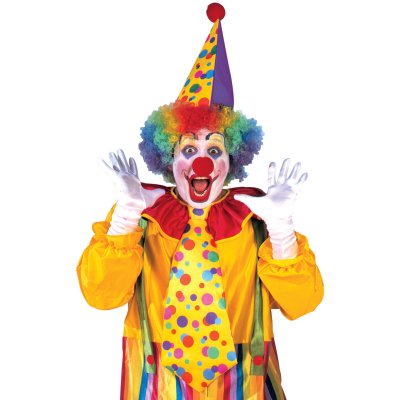 Clown Dress-Up Set