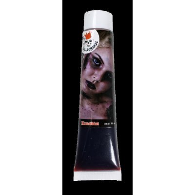 Kunstblutblut Tube 30 ml Theaterblut oder Filmblut von...