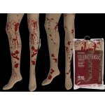Strumpfhose blutverschmiert nude One Size