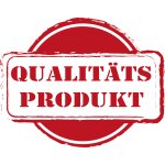 Einzelne Kontaktlinse mit Sehstärke -4,0 Schwarz Sclera Black 6 Monate 22mm