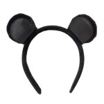 Maus Haarreif Kostümzubehör für die Haare, Frech Sexy Süß