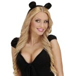 Maus Haarreif Kostümzubehör für die Haare, Frech Sexy Süß