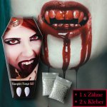 ACTIONBOX Vampir Set