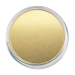 Premium Aqua Make Up Gold 14g mit passenden Schwamm