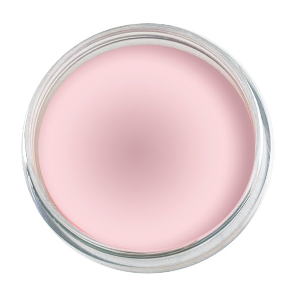 Premium Aqua Make Up Pearl Pink 14g mit passenden Schwamm