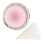 Premium Aqua Make Up Pearl Pink 14g mit passenden Schwamm