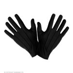 Handschuhe schwarz